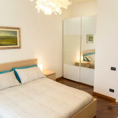 Apartment Arba 7