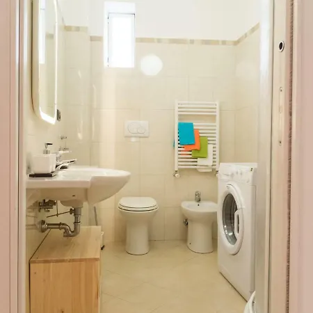 Apartment Arba 7