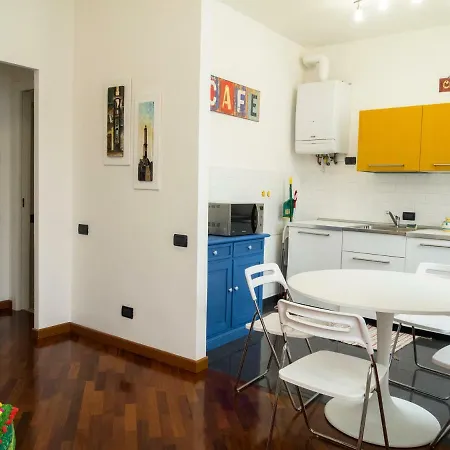 Arba 7 Apartment *