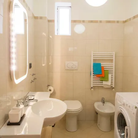Apartment Arba 7
