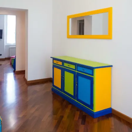 Arba 7 Apartment