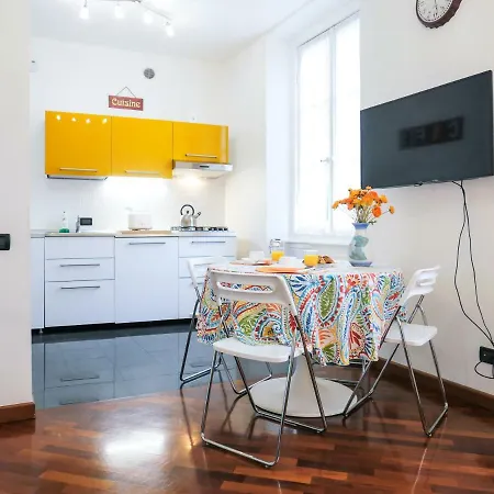 Apartment Arba 7