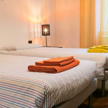 Arba 7 Apartment *